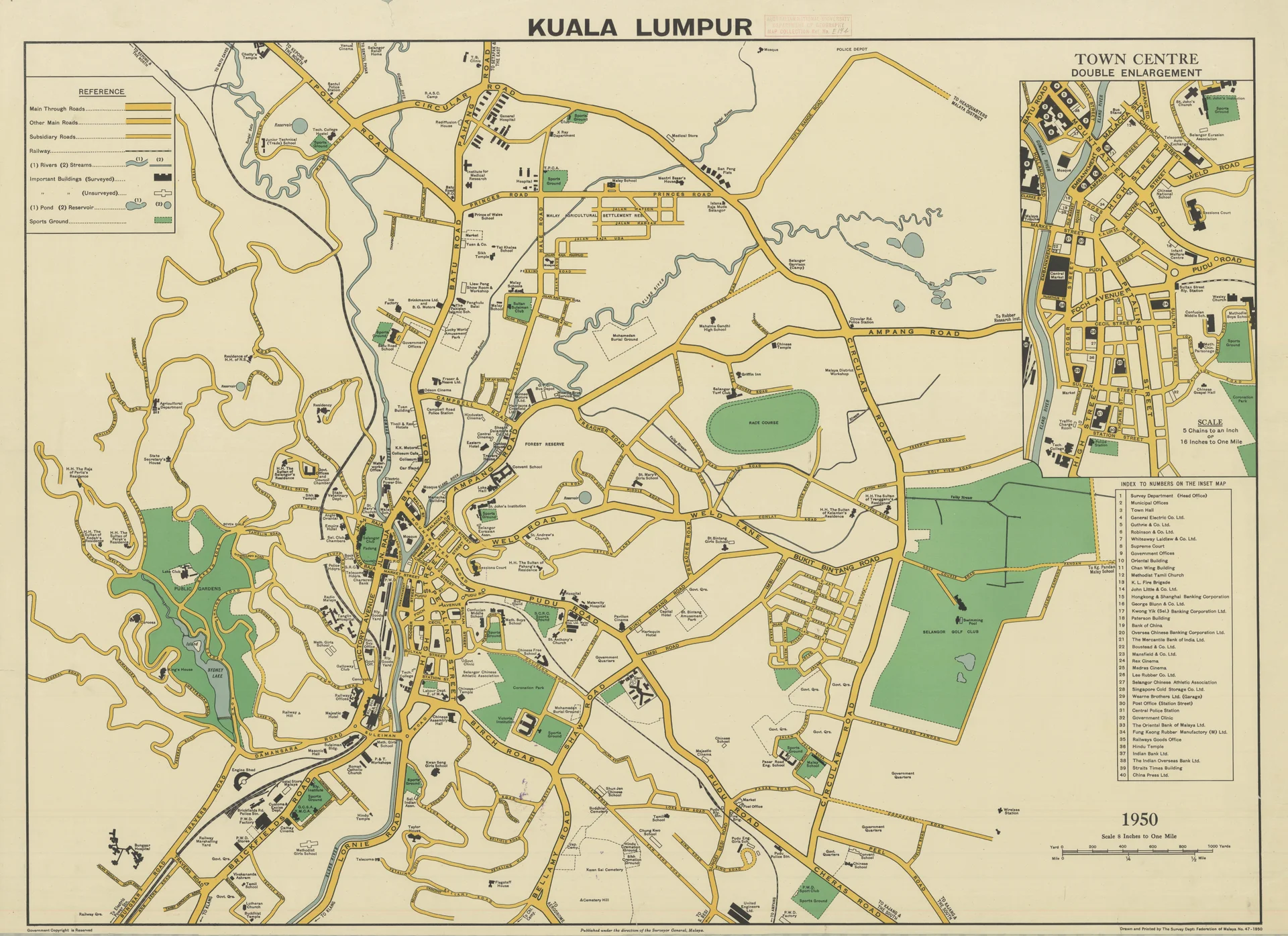 The Complete Guide to the Kampung Sungai Baru Redevelopment Issue